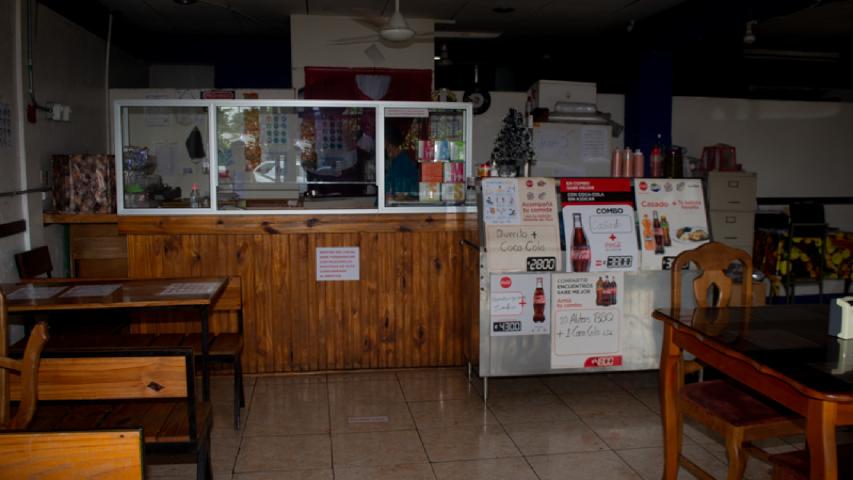 HAMBURGUESAS Y PIZZA GABIOLI'S