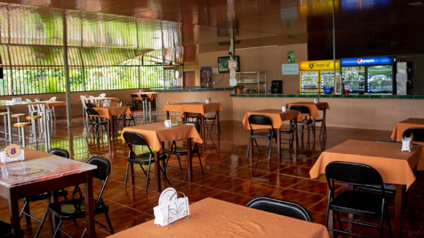 RESTAURANTE EL AZTECA