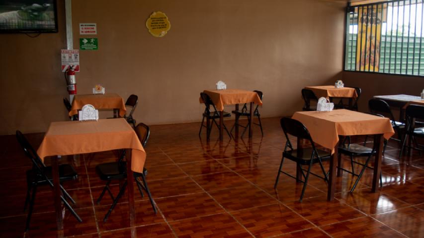 RESTAURANTE EL AZTECA