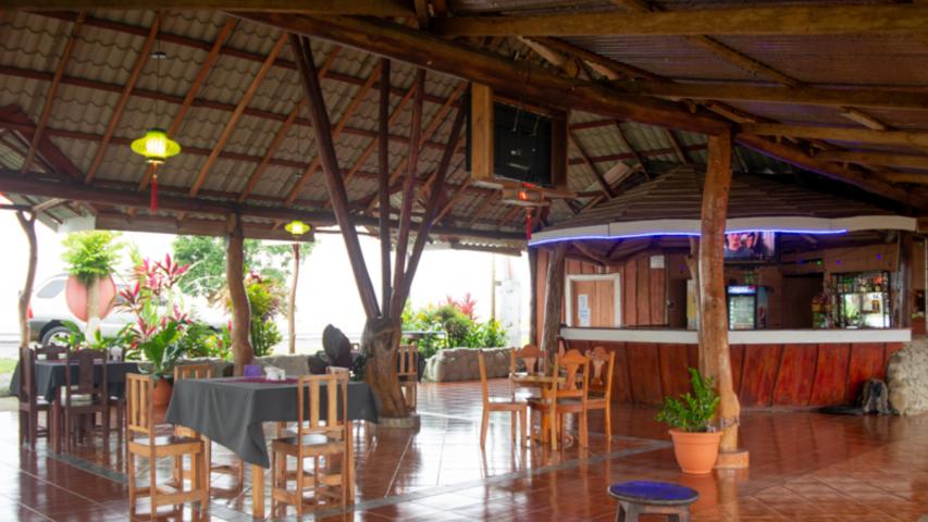 BAR Y RESTAURANTE JIMMY´S