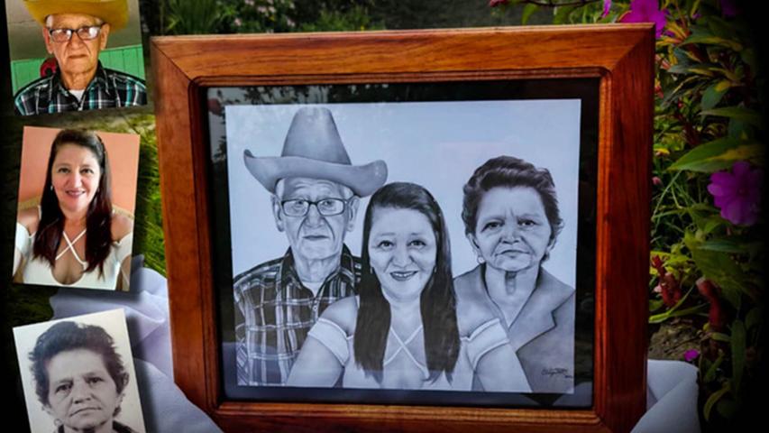 Art Arelys Hernández