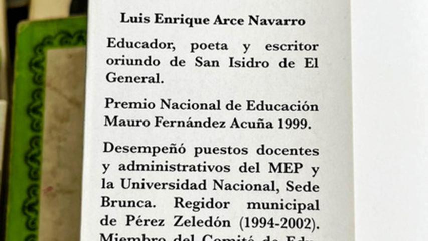 Asociación de Escritores y Editores de Pérez Zeledón