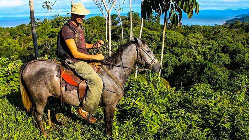 Pacheco Tours