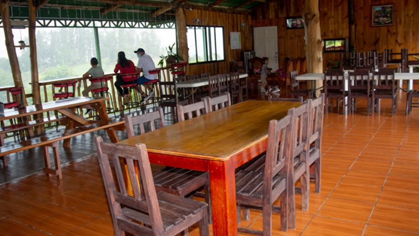 RESTAURANTE CABITO