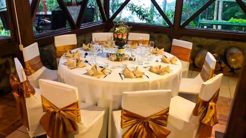 MultiEventos Chirripó