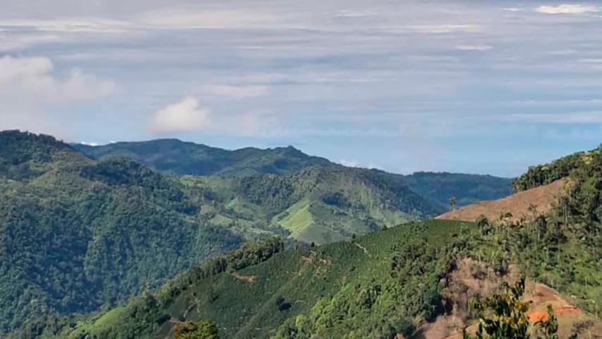 ASECUME (Asociación Ecoturística de la Cuenca Media del Río División de Páramo de Pérez Zeledón)