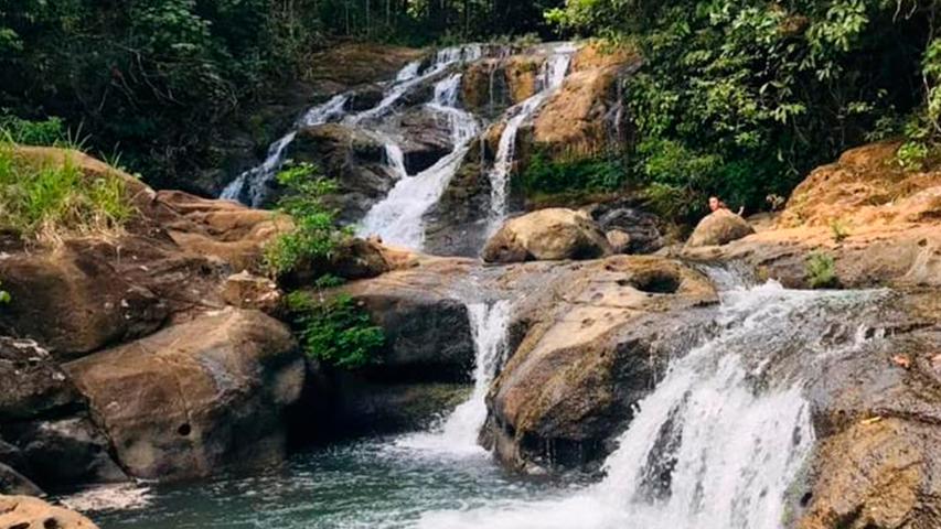 La Ceiba Ecoadventures