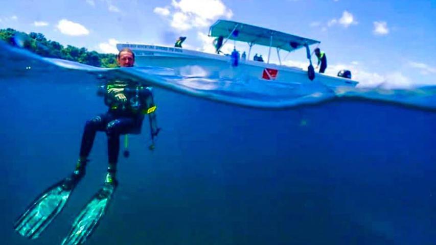 Pura Osa Expeditions