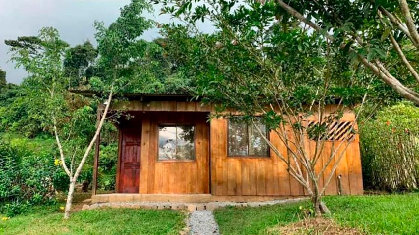 Rancho y Mirador Linda Vista