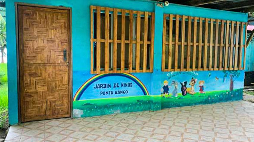 Asociación de Vecinos de Punta Banco