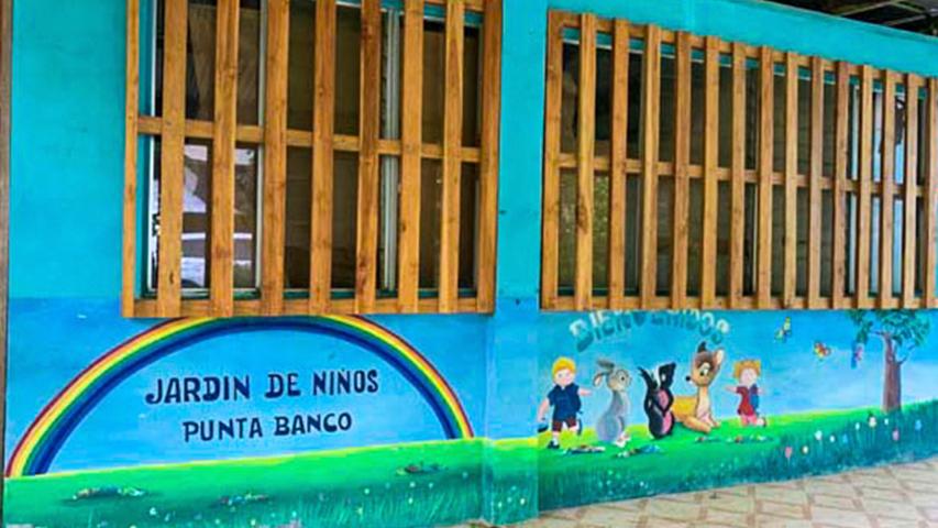 Asociación de Vecinos de Punta Banco