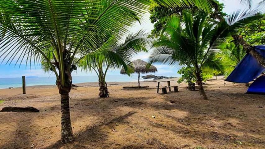 Ganadito Camping