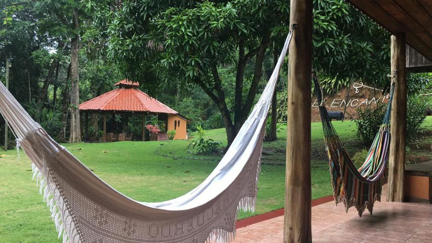Finca Agroecológica El Encanto
