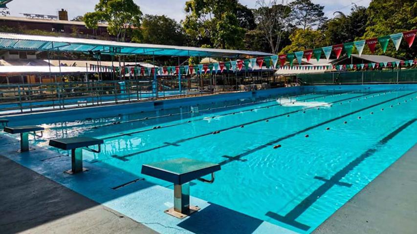 Centro Recreativo Carman