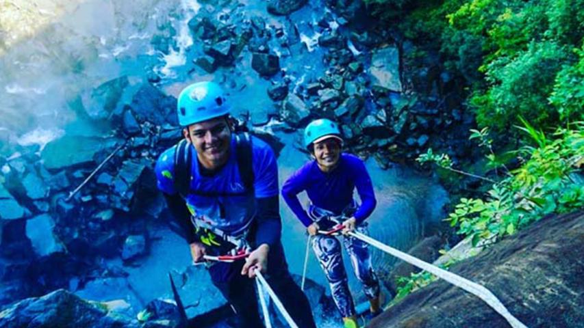 Q´Tuanis Aventurarse CR