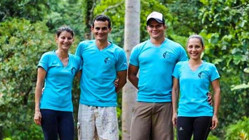 Q´Tuanis Aventurarse CR