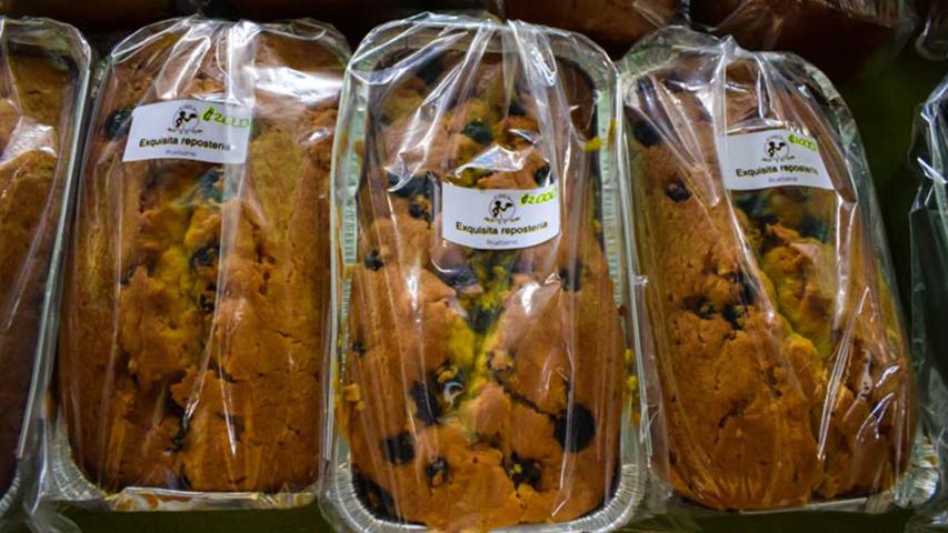 Willi's Bakery