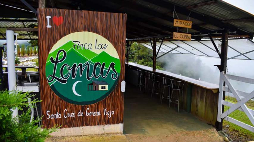 Finca Las Lomas