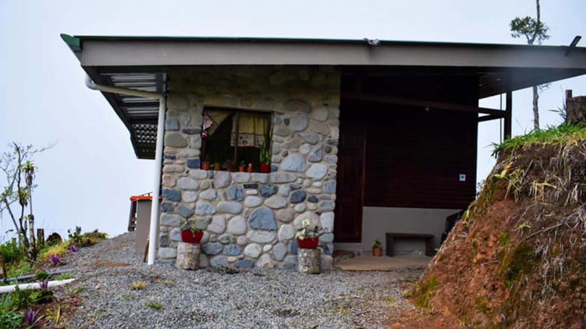 Finca Las Lomas