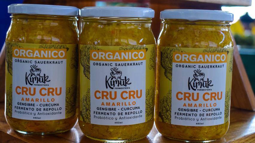 Kímûk Fermentería