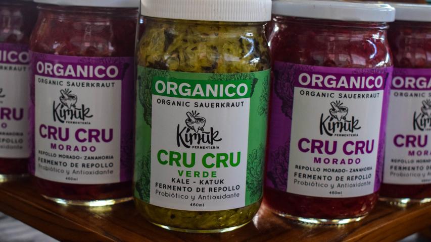 Kímûk Fermentería