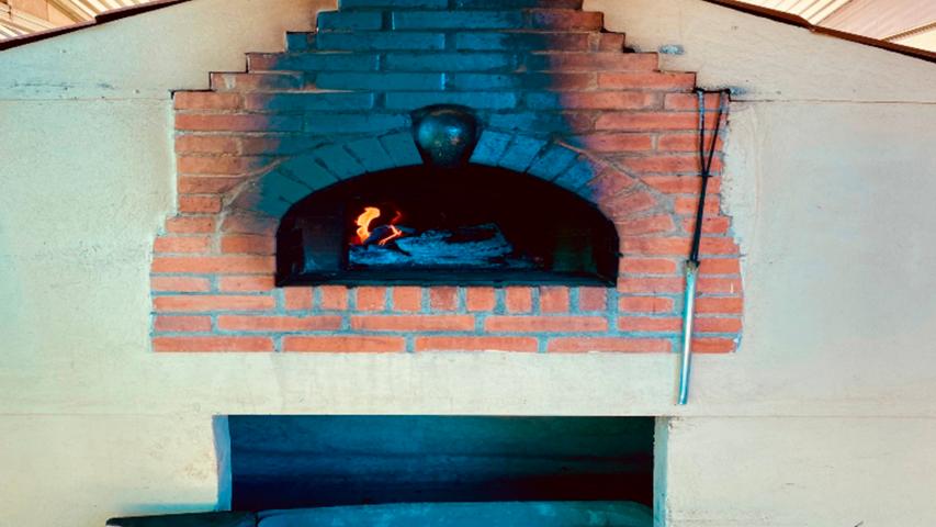 Pizzeria El Trapiche