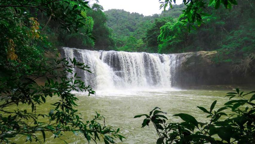 Catarata Salto del Avión