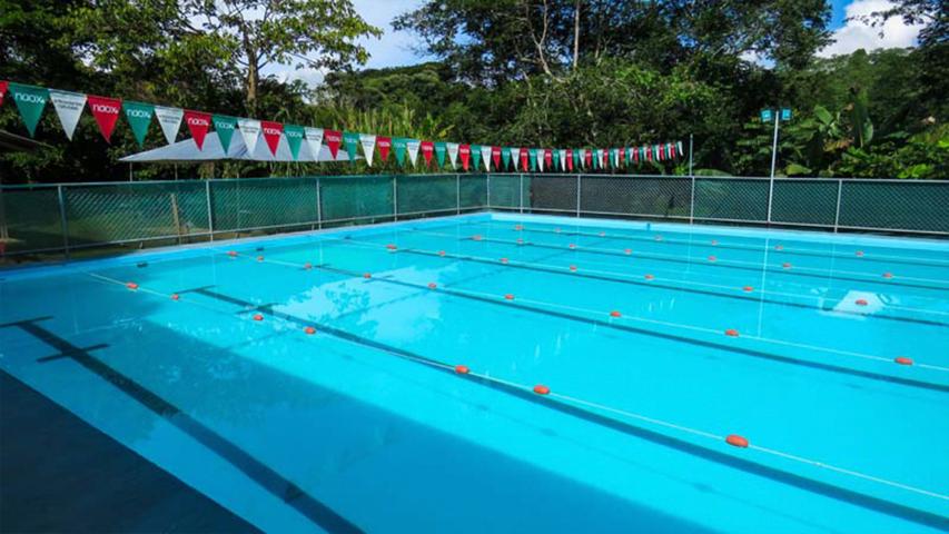 Centro Recreativo Carman