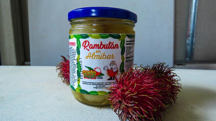 Asociación de Productores de Frutas de la Región Brunca (ASOFRUBRUNCA)