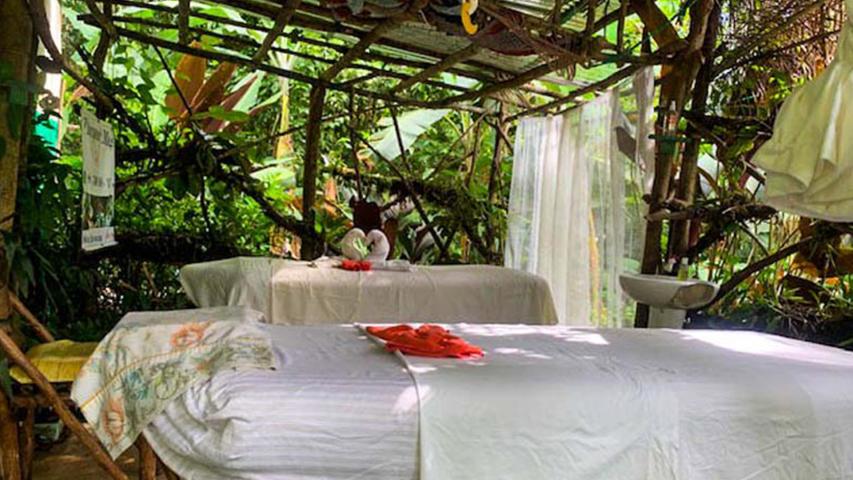 Seyli Salon Spa