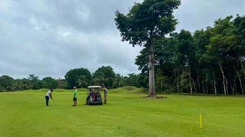 Osa Golf Course