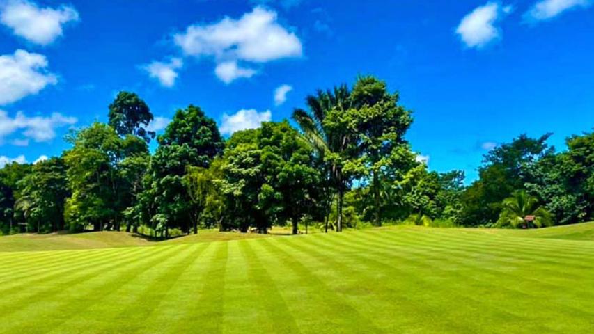Osa Golf Course