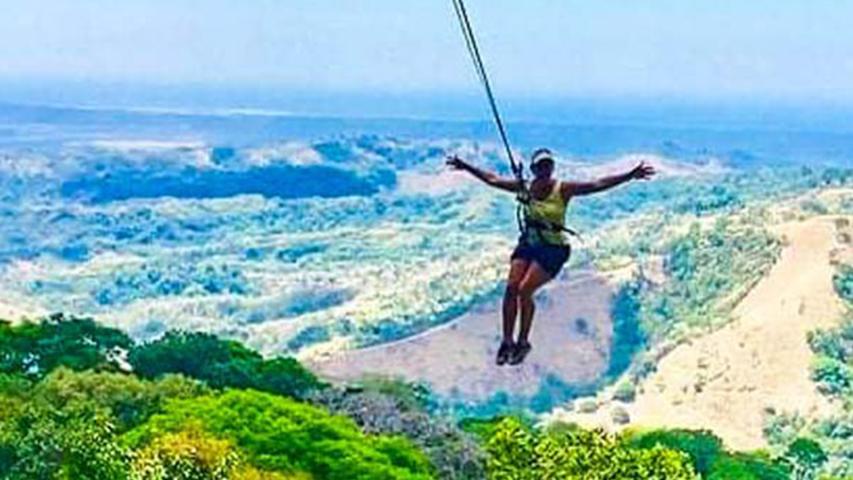 Osa Canopy Tour