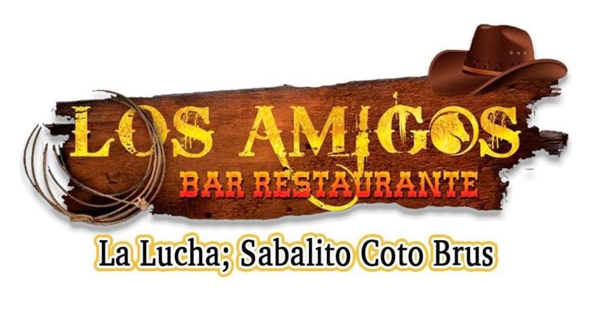 Restobar Los Amigos