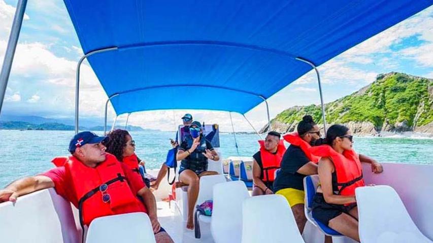 Pacific Expeditions