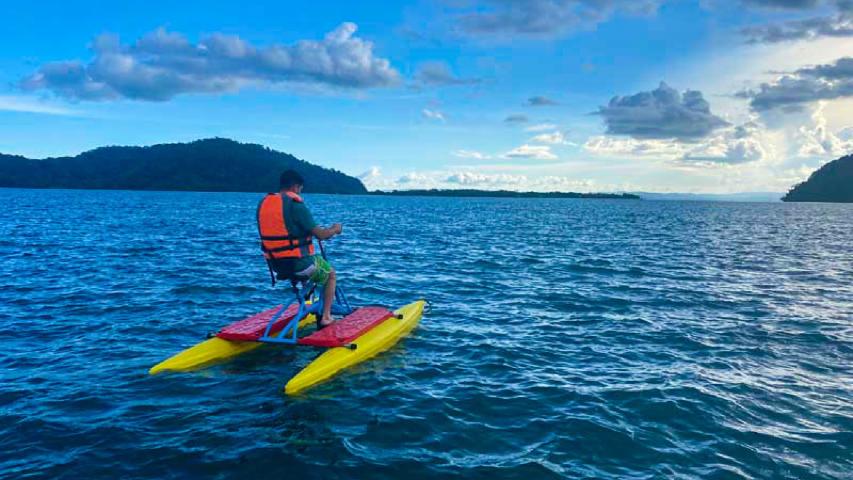 Lucero Tours