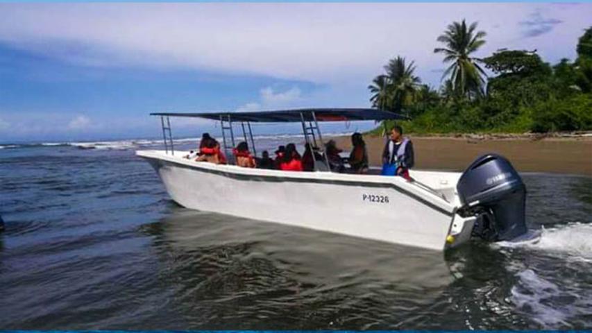 Aventura Uno