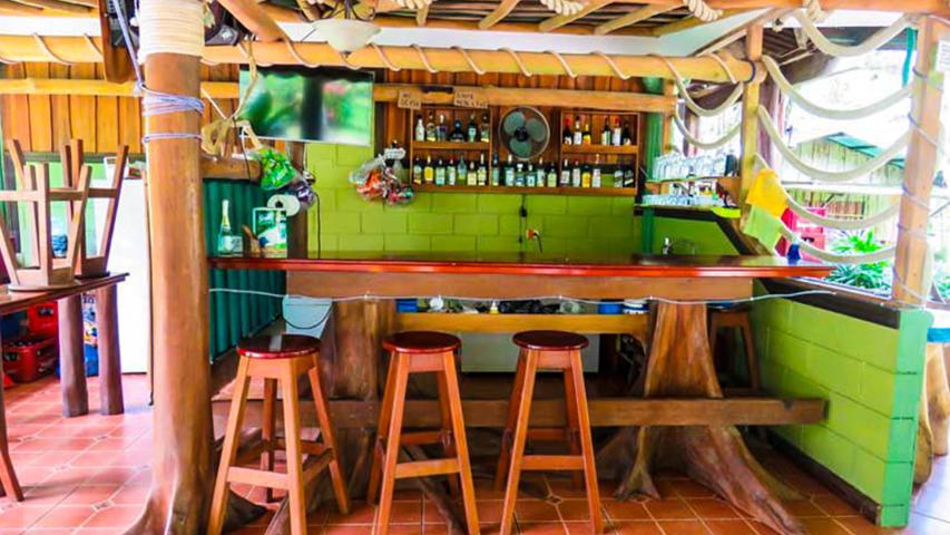 Rancho Tarascos