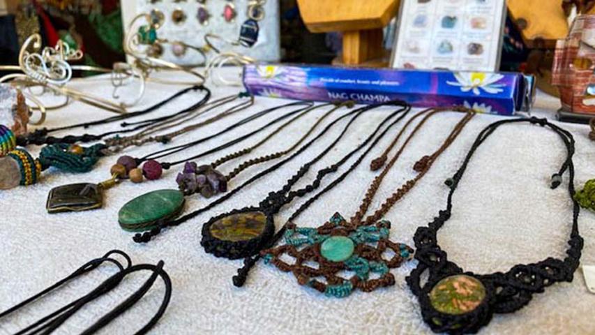 Souvenir Raíces