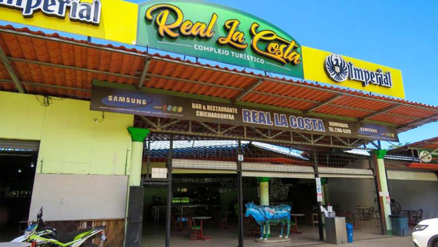 Real La Costa Complejo Turístico