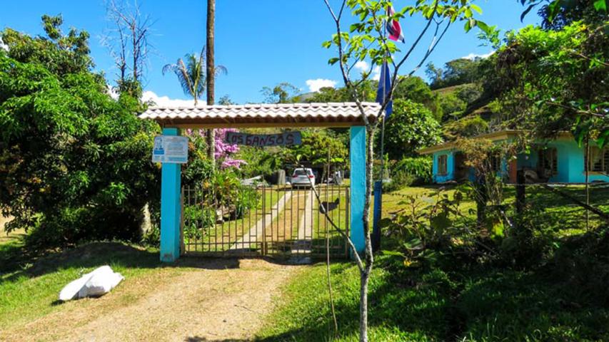 Finca Integral Agroecológica Los Gansos