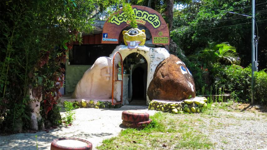 Topolandia
