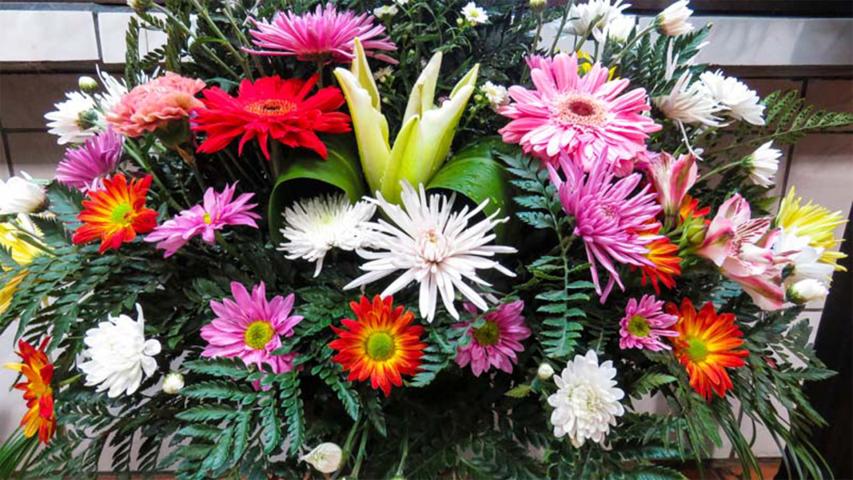 Floristería La Milagrosa