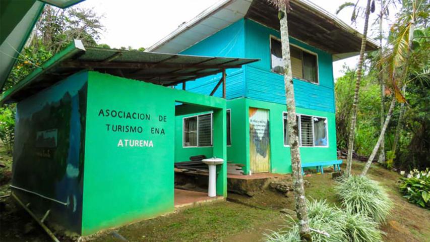 Aturena (Asociación Turismo Ena)