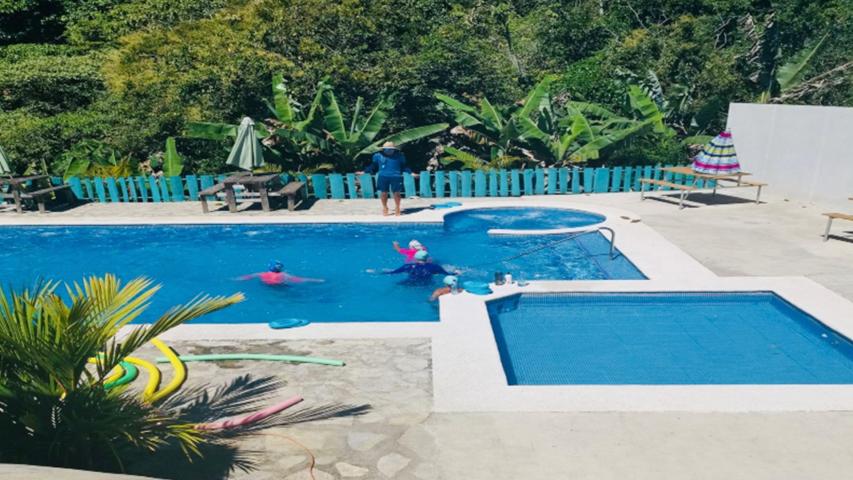 RANCHO CELESTE