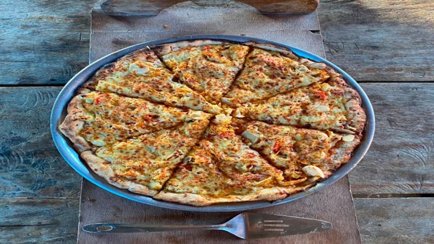 Pizzeria El Trapiche