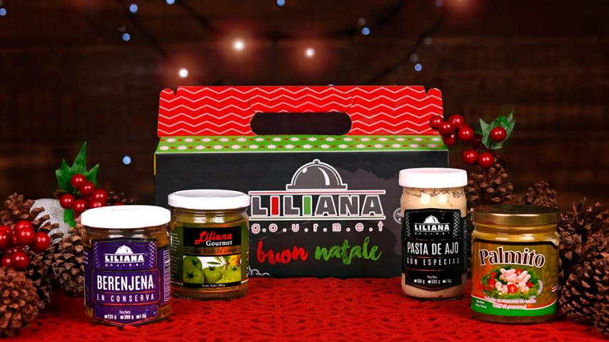 PIZZERIA LILIANA