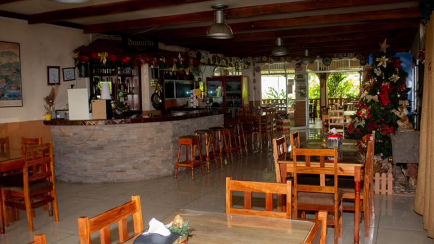 PIZZERIA LILIANA