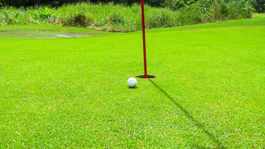 Osa Golf Course