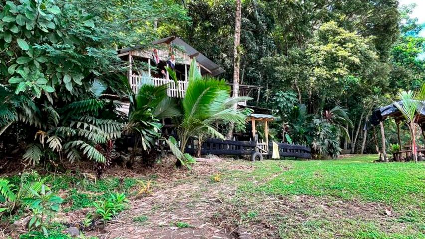 Cabañas Tierra Viva